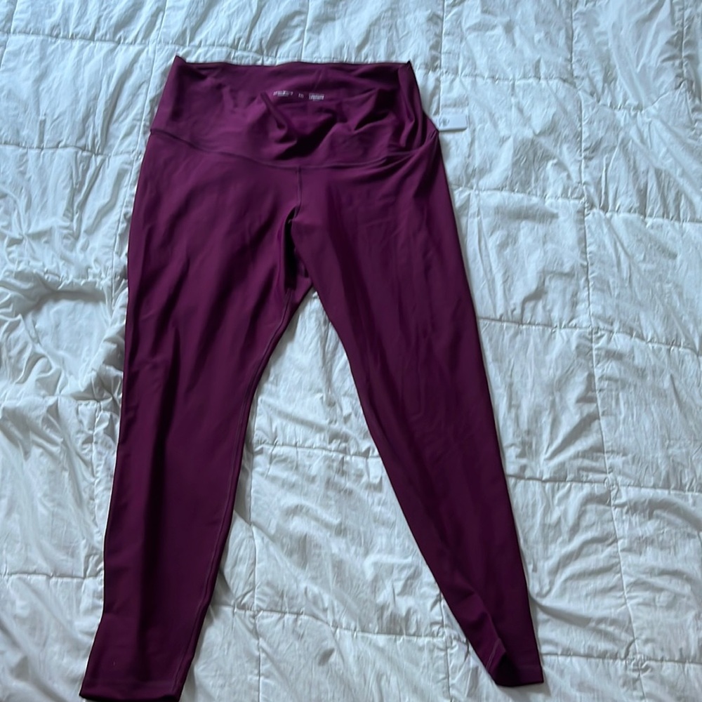 NWT Old Navy workout leggings 2X